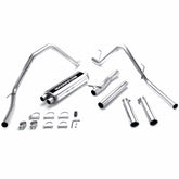Dodge RAM 1500 V8 5.7L Hemi 2003 Dual Performance Exhaust 15788 | MagnaFlow
